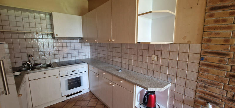 Maison - 195 m² - 7 pièces