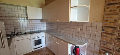 Maison - 195 m² - 7 pièces