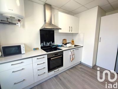 Appartement - 140 m² - 9 pièces