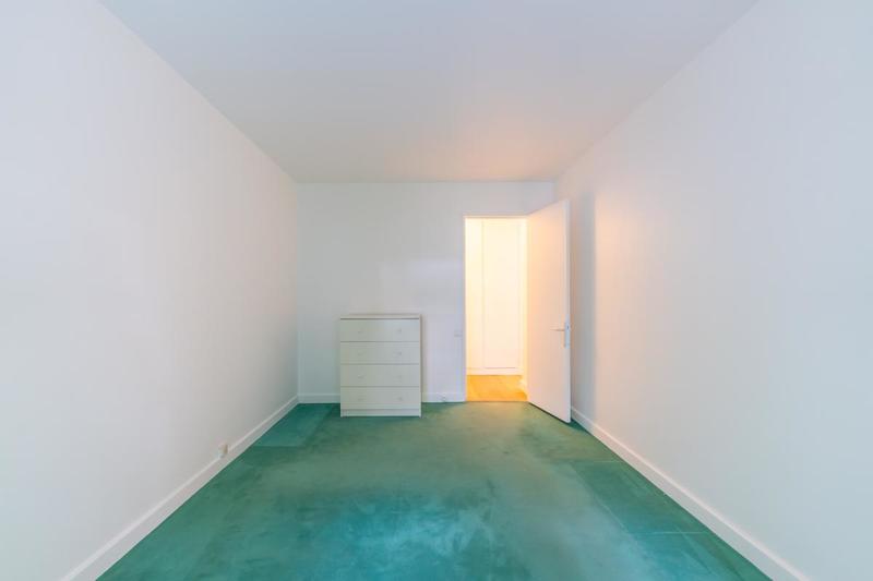 Appartement - 93 m² - 4 pièces