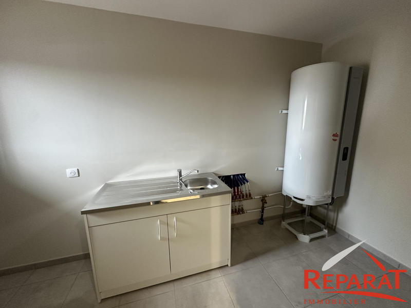 Maison - 108 m² - 5 pièces