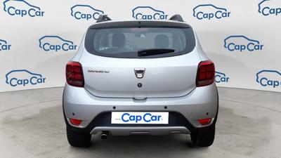 Dacia Sandero II 0.9 Tce 90.0 Stepway - Première main