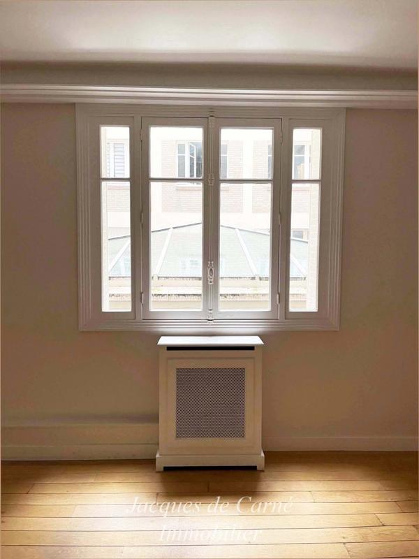 Bureau - 37 m² - 1 pièce