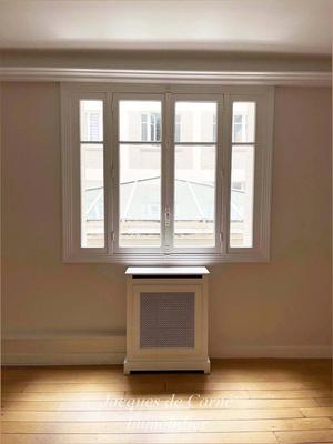 Bureau - 37 m² - 1 pièce