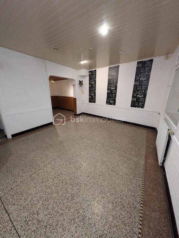 Maison - 160 m² - 7 pièces