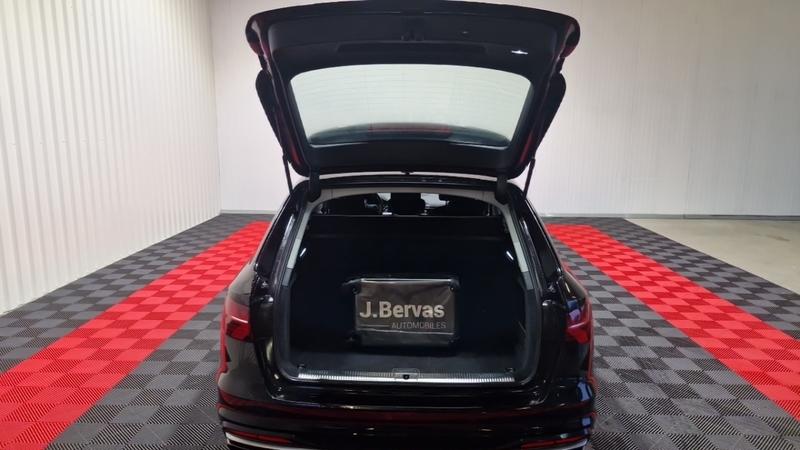 Audi A4 Avant 30 Tdi 136 s tronic 7 Business Line