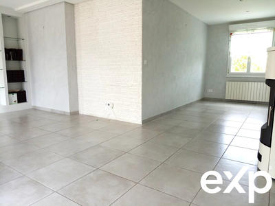 Maison - 94 m² - 4 pièces