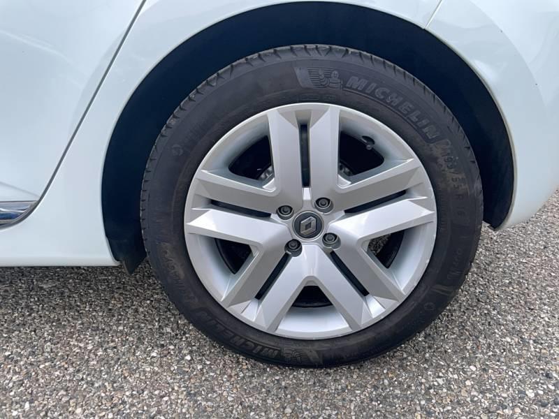 Renault Clio TCe 90 - 21 Business