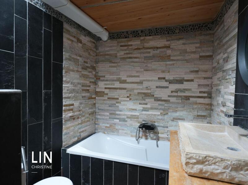 Maison - 192 m² - 7 pièces