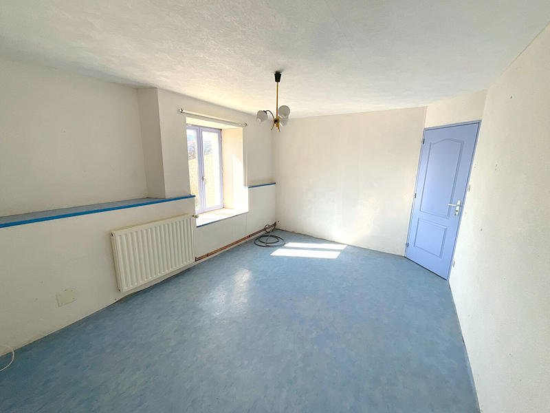 Maison - 260 m² - 7 pièces