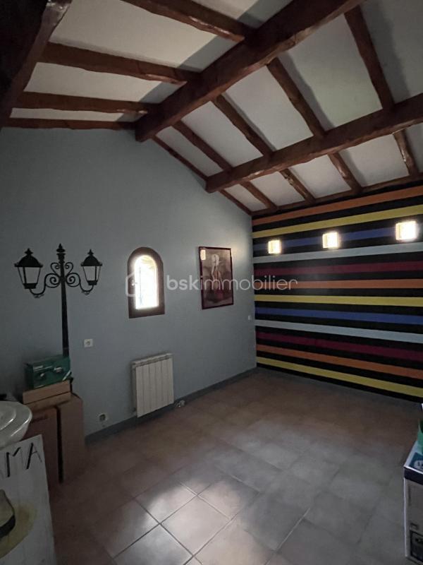 Maison de campagne - 169 m² - 6 pièces