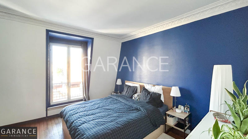 Appartement - 50 m² - 3 pièces