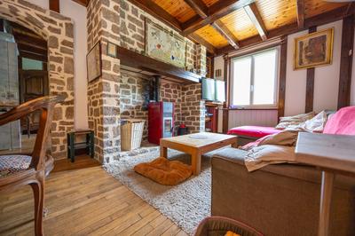 Maison - 165 m² - 6 pièces