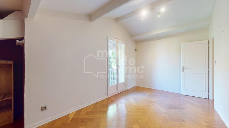 Maison ancienne - 135 m² - 5 pièces