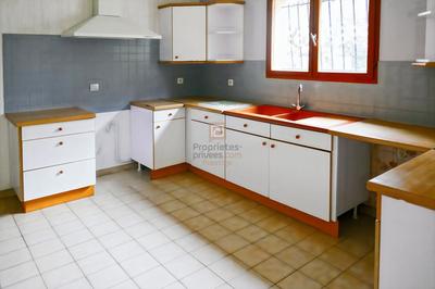 Maison - 143 m² - 5 pièces