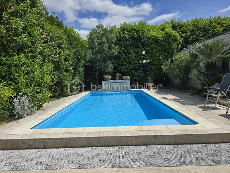 Maison - 157 m² - 4 pièces