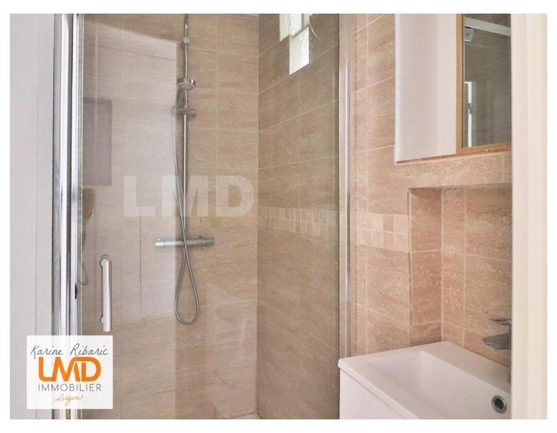 Appartement - 28 m² - 2 pièces