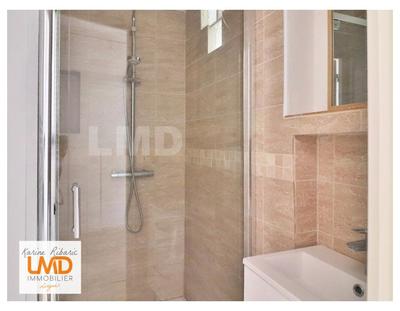 Appartement - 28 m² - 2 pièces