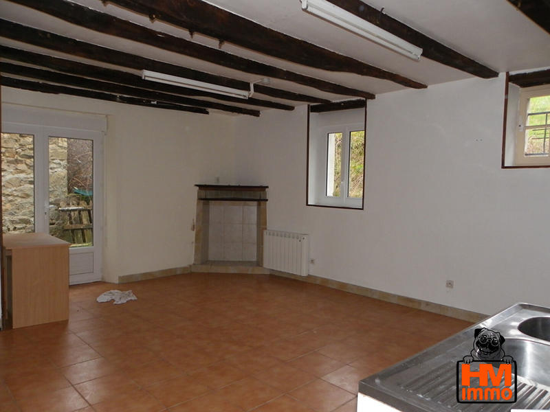 Maison - 200 m² - 10 pièces