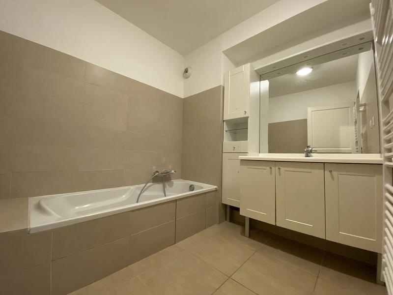 Appartement - 115 m² - 5 pièces