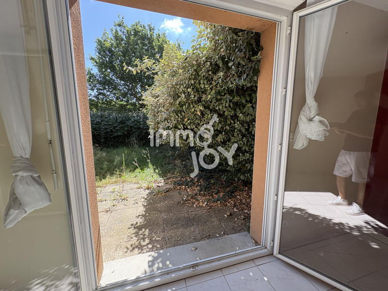 Maison - 66 m² - 3 pièces