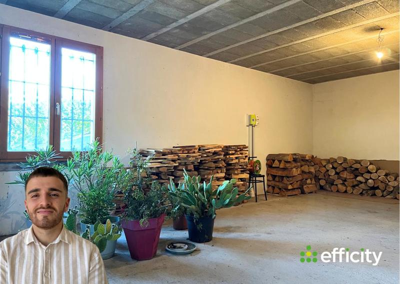 Maison - 126 m² - 5 pièces