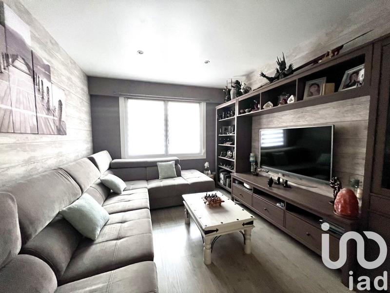 Maison - 112 m² - 4 pièces