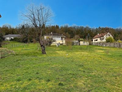 Terrain - 467 m²
