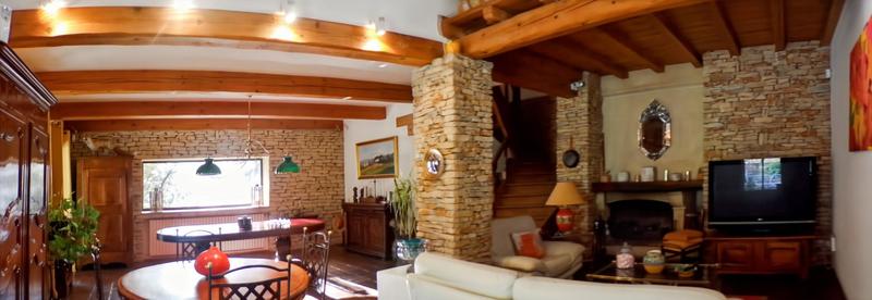 Villa - 159 m² - 4 pièces