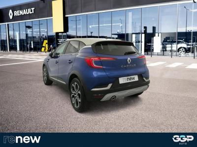 Renault Captur TCe 90 - 21 Intens
