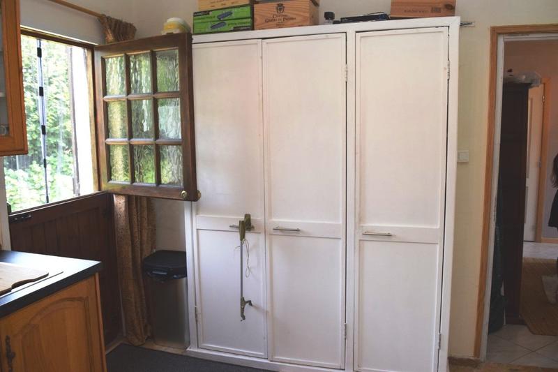 Maison - 111 m² - 8 pièces