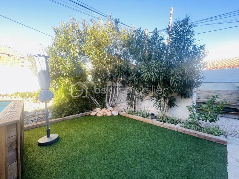 Villa - 92 m² - 4 pièces