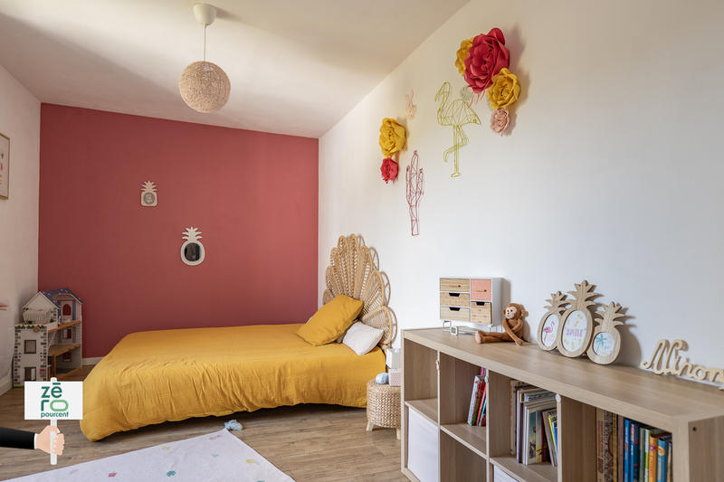 Maison - 209 m² - 7 pièces