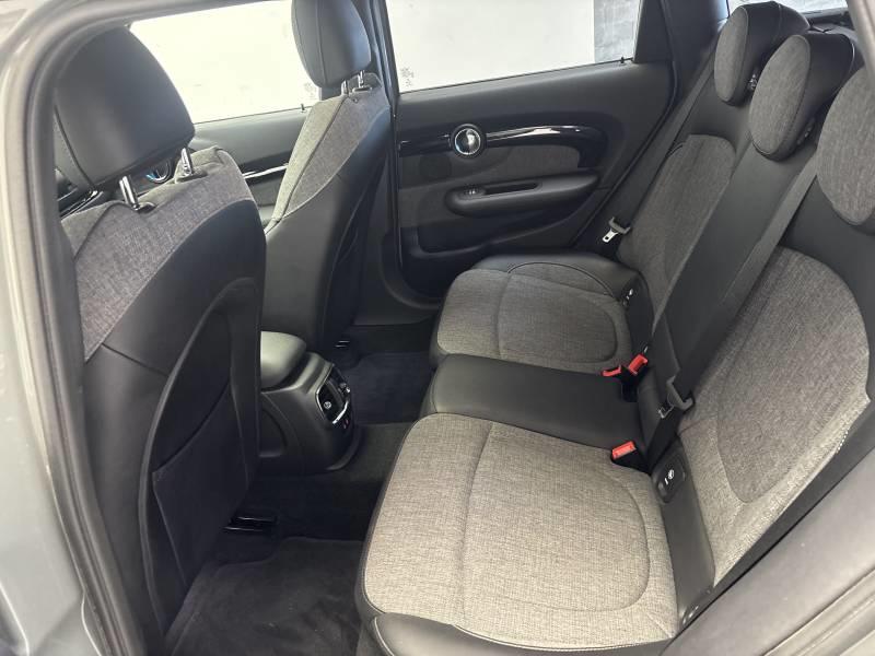 Mini Mini Clubman Cooper 136 ch Bva7 Edition Kensington