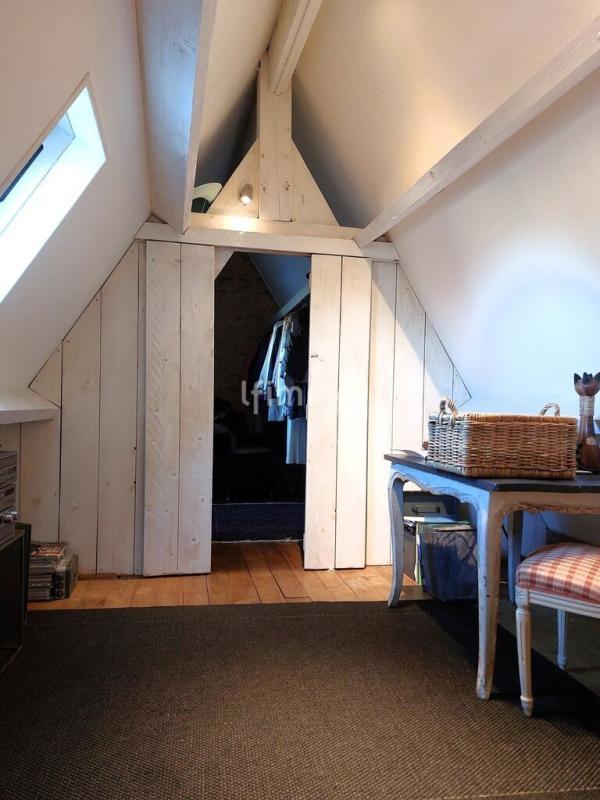 Maison en pierre - 97 m² - 4 pièces