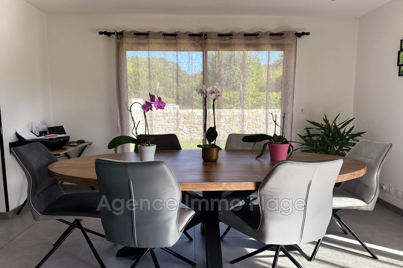 Maison - 115 m² - 4 pièces