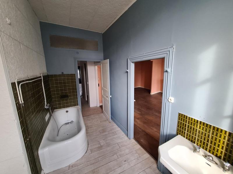 Immeuble - 350 m² - 10 pièces