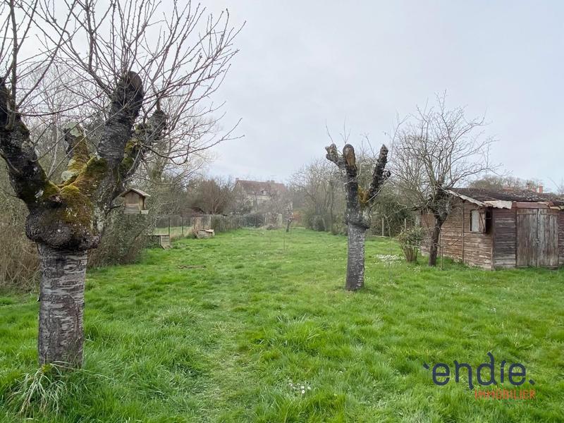 Maison - 102 m² - 5 pièces