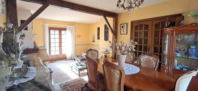 Villa - 128 m² - 7 pièces