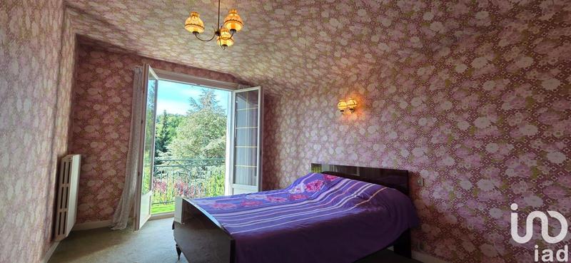 Maison - 152 m² - 5 pièces