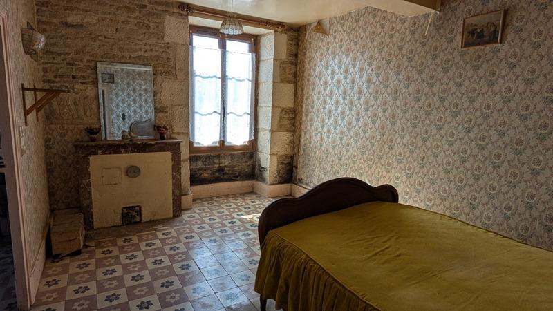 Maison - 70 m² - 5 pièces