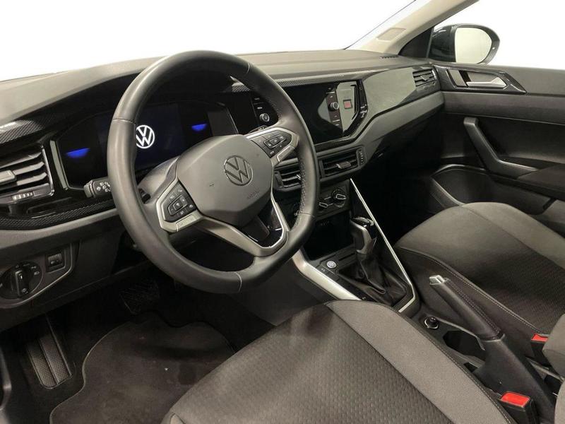 Volkswagen Taigo 1.0 Tsi 116 Dsg7 Vw Edition