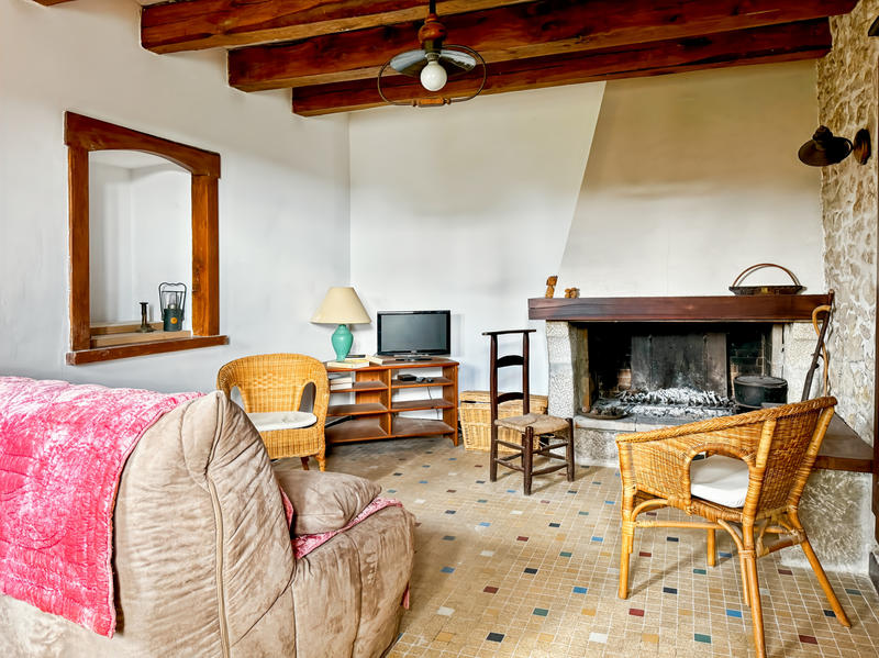 Maison - 240 m² - 10 pièces