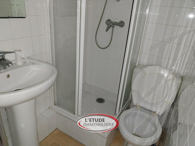 Bureau - 17 m² - 1 pièce