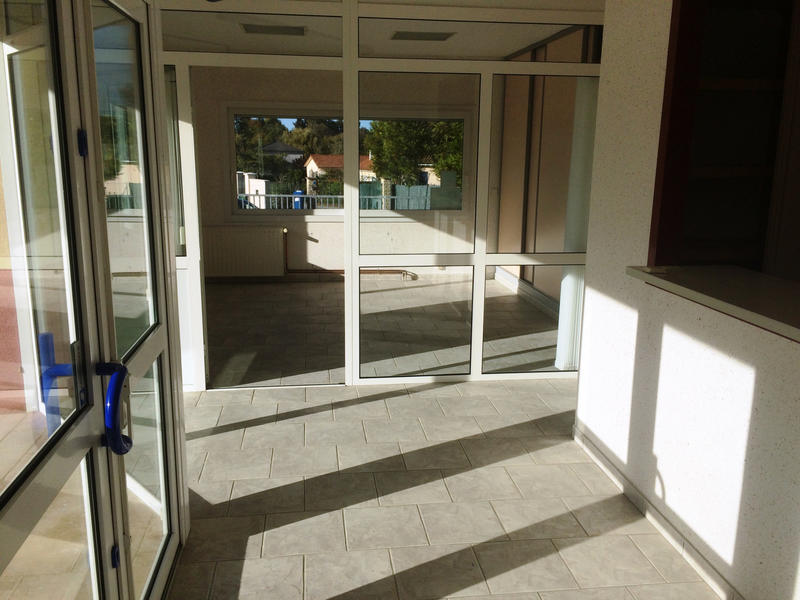 Local commercial - 260 m²