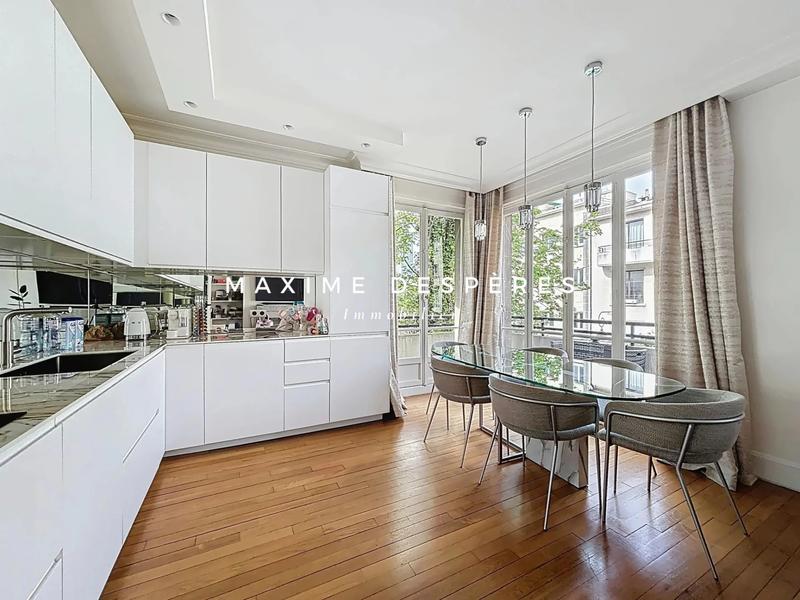 Appartement - 71 m² - 3 pièces