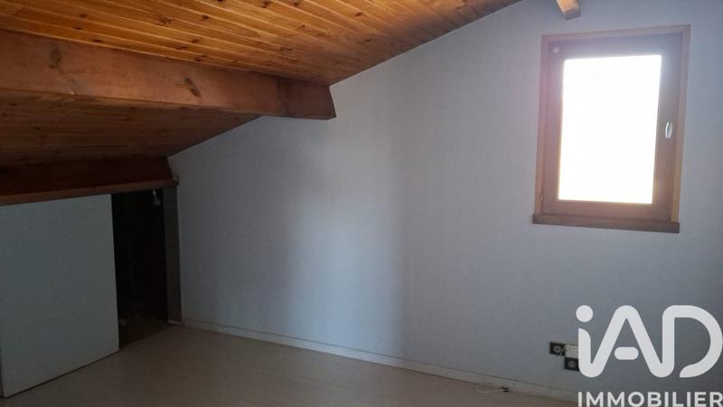 Maison - 193 m² - 6 pièces