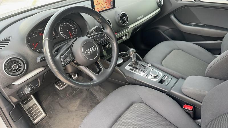 Audi A3 sportback 30 Tdi 116 s-Tronic 7 Business Line - Automatique