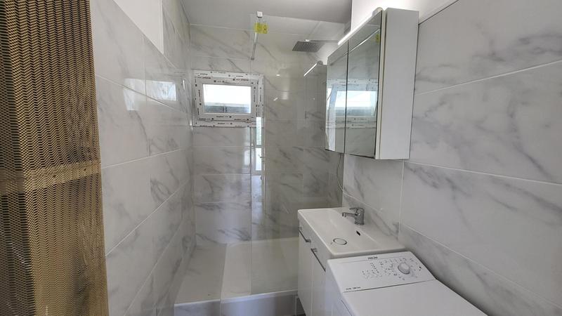 Appartement - 66 m² - 4 pièces