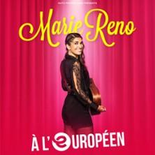 Marie et ses Musiciens - l'Européen, Paris